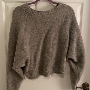 h&m sweater